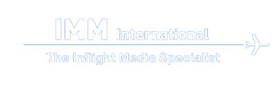 IMM International, The Inflight Media Specialist