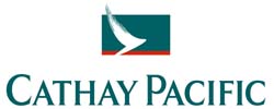 Cathay Pacific picture