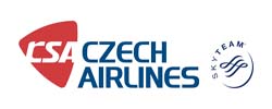 CSA Czech Airlines picture