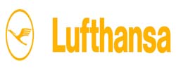 Lufthansa picture