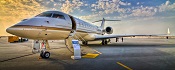 Corporate & Private aircrafts picture