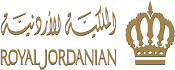Royal Jordanian picture